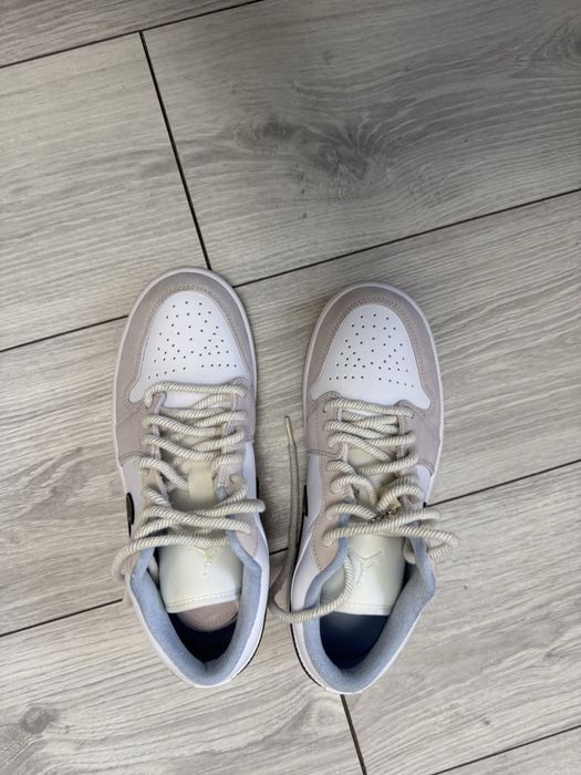 Adidasi nike jordan marimea 38.5