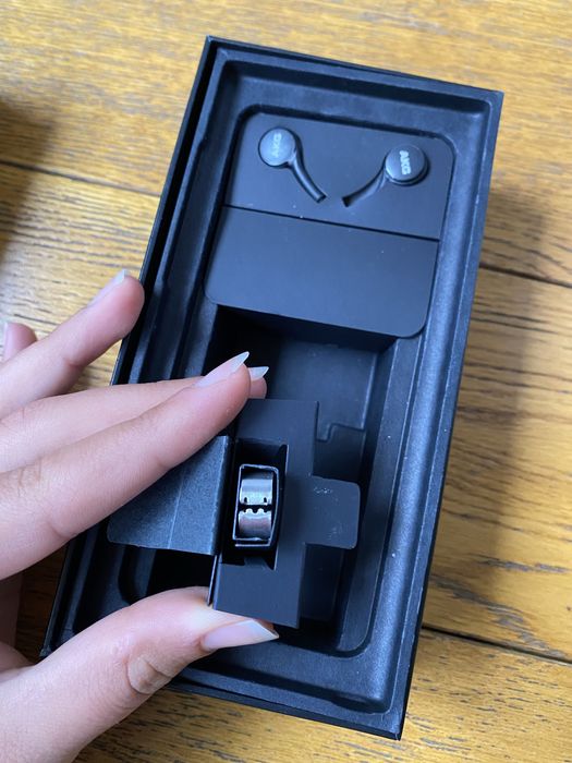 Телефон Samsung Galaxy Note 10+ plus , цвят Aura Glow