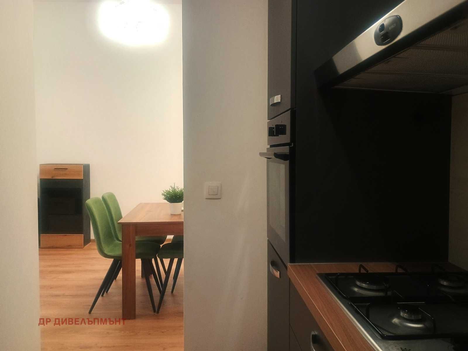 Продава 3-СТАЕН
град София, Овча купел, ул. Букет