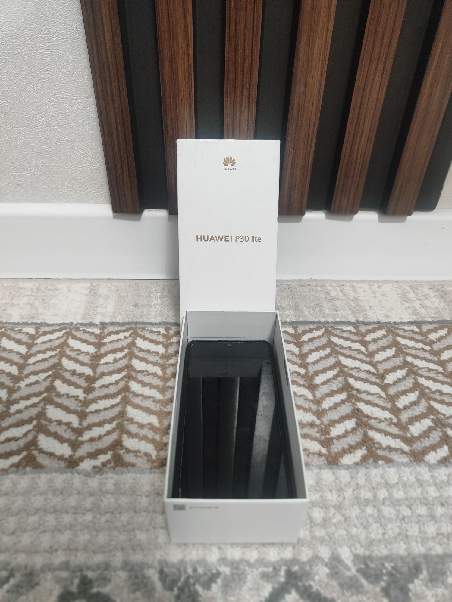 Huawei  P30 lite