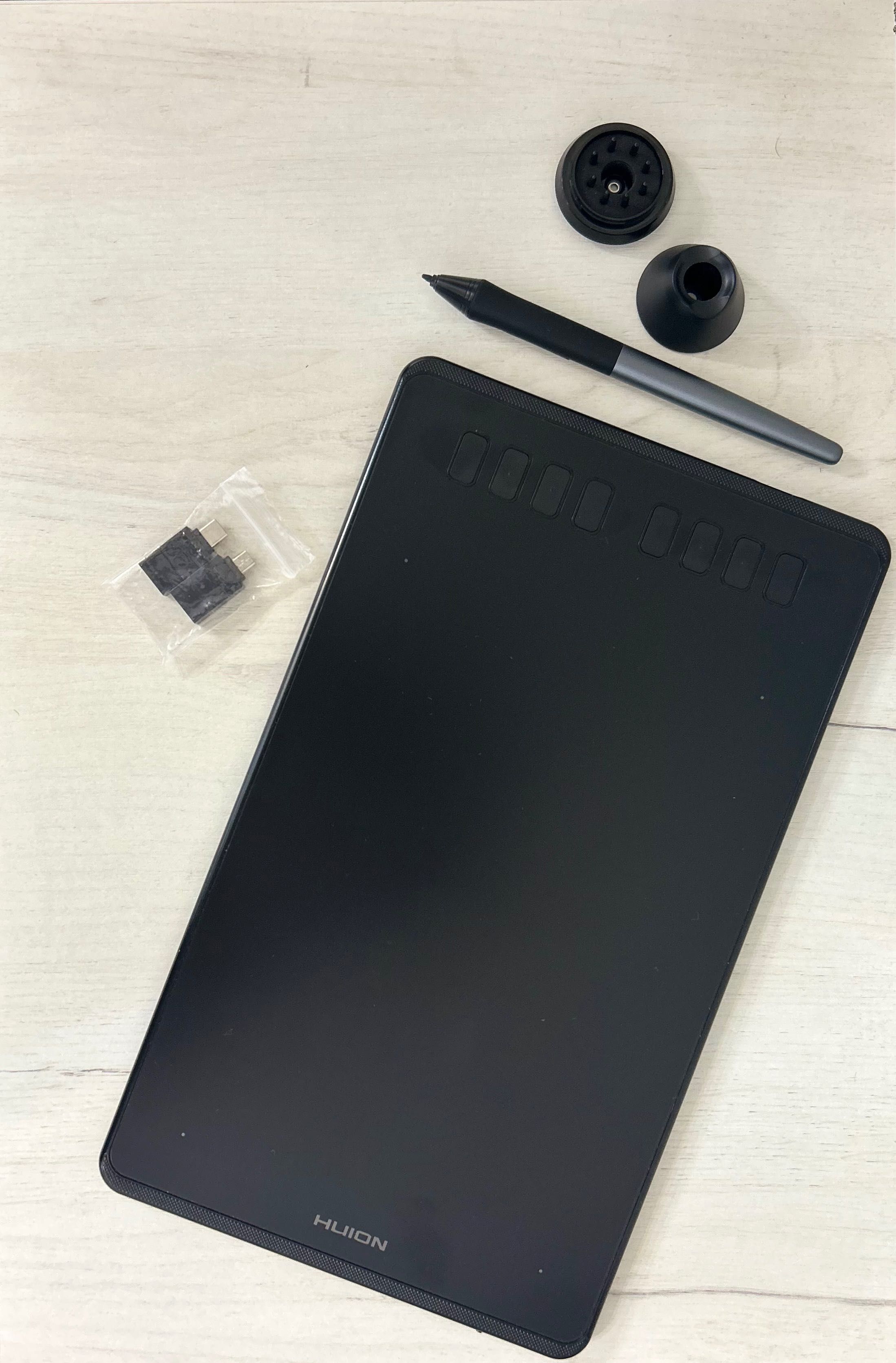 Tableta grafica huion H950P URGENT