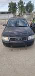 На части А6 C5 1.9 tdi 131hp 2002г