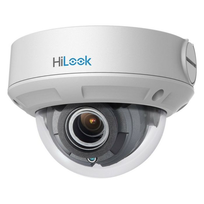 Камера видеонаблюдения Hikvision IPC-D620H-V