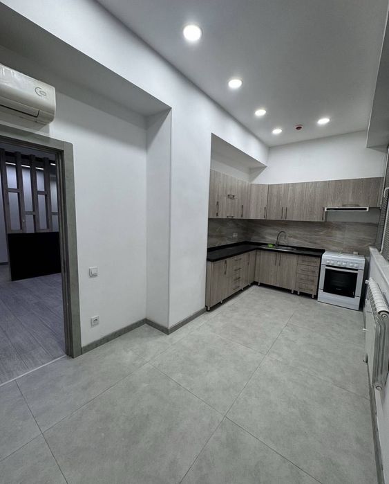 Аренда офис  ЖК Казахстан 115м2