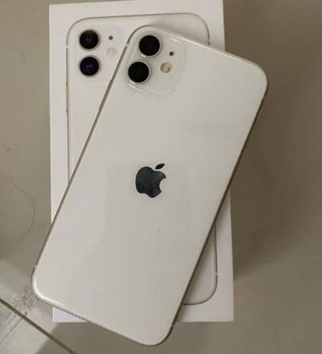 Iphone 11 в хорошем состоянии