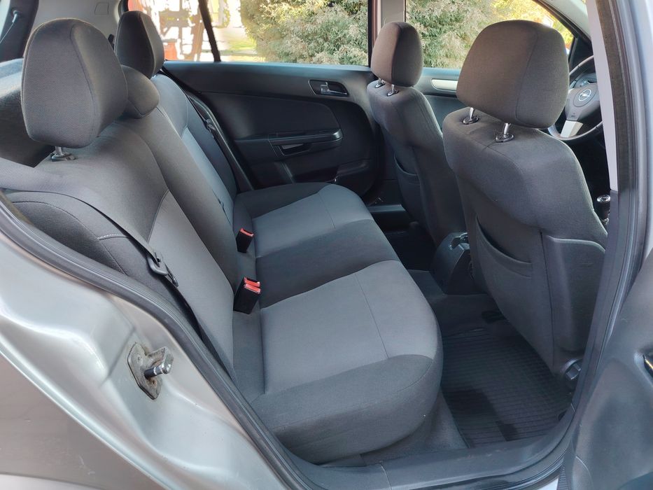 Opel Astra H 1.3cdti EcoFlex Euro4 an2008 Climatronic Tempomat