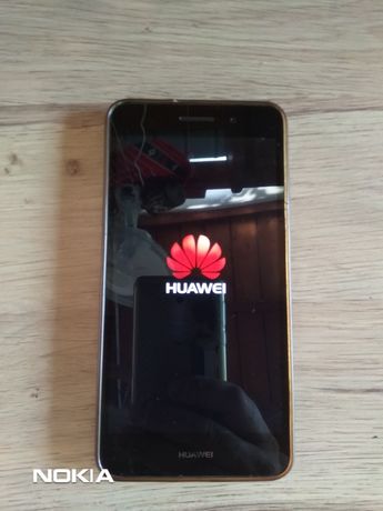 Huawei Y6II model 2018