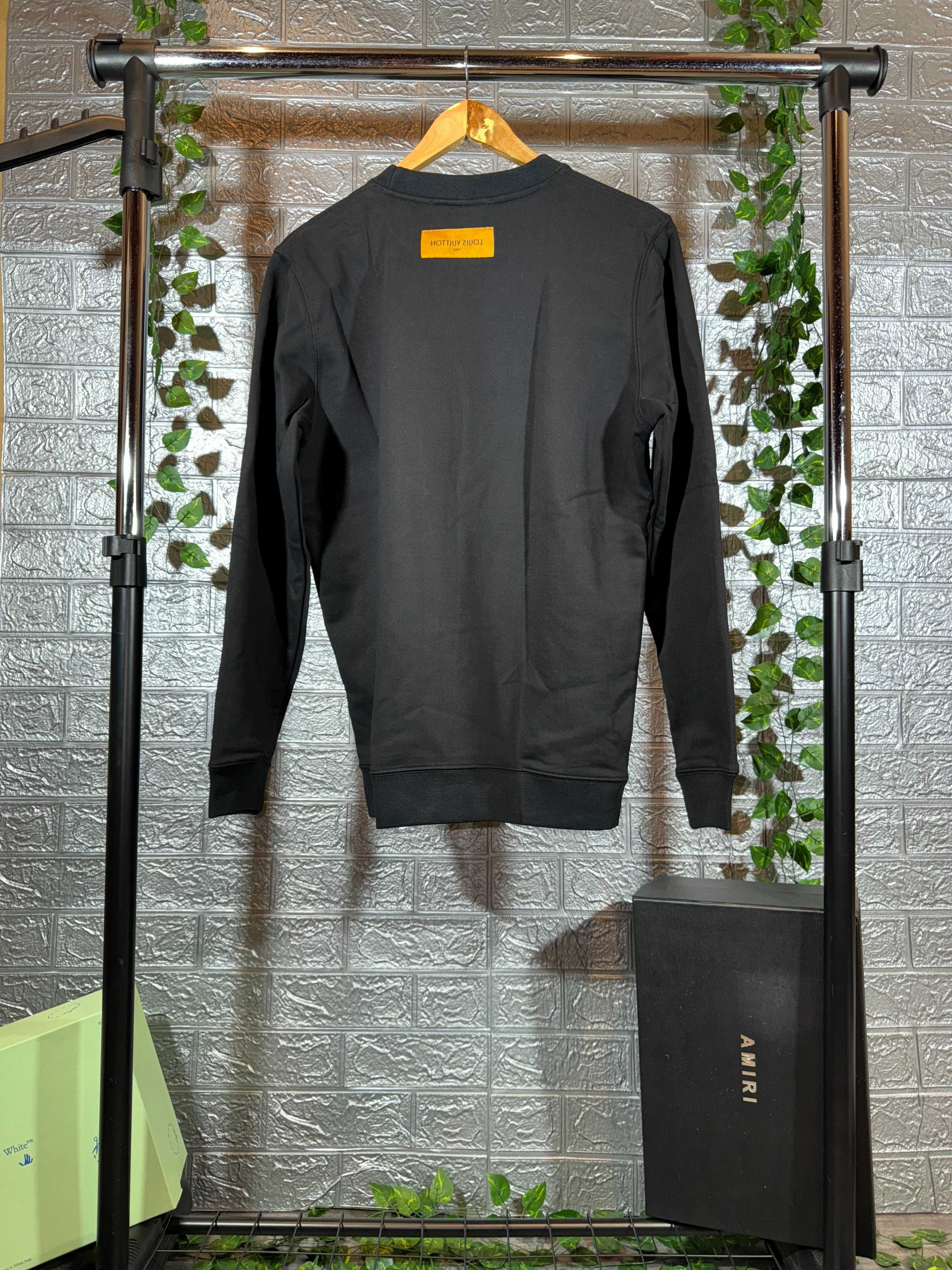 Bluza Louis Vuitton marimea L