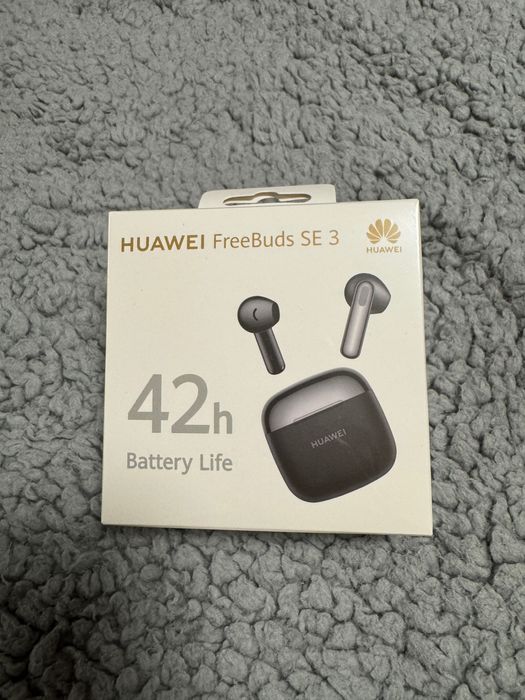 Huawei FreeBuds SE 3