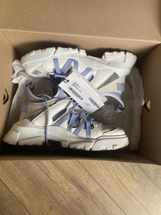 Paciotti,Armani, Alexander Mcqueen