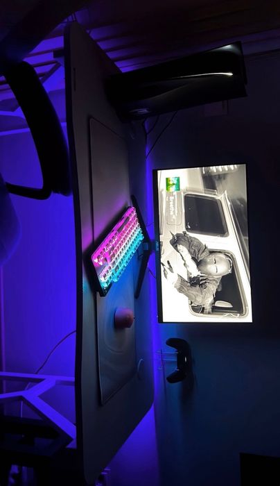 Чисто ново гейминг бюро