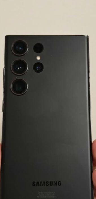 Samsung s23 ultra 512,12 GB