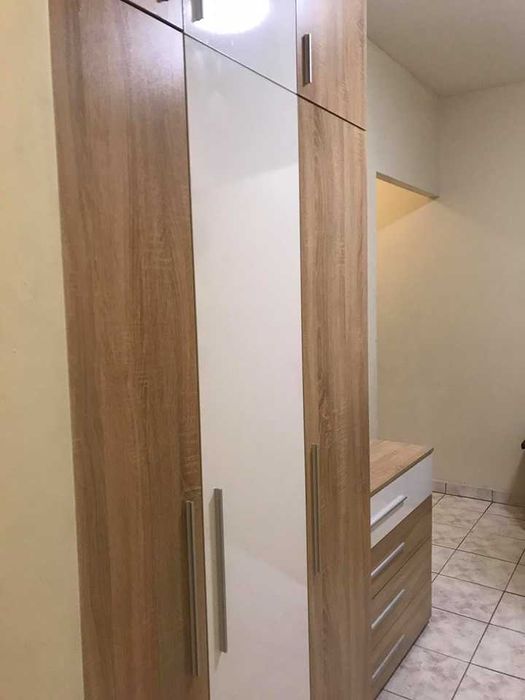 Едностаен ап. под наем в кв. Слатина