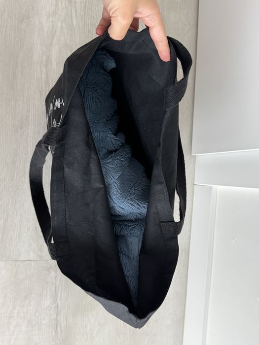 Sacosa Tote bag Nike