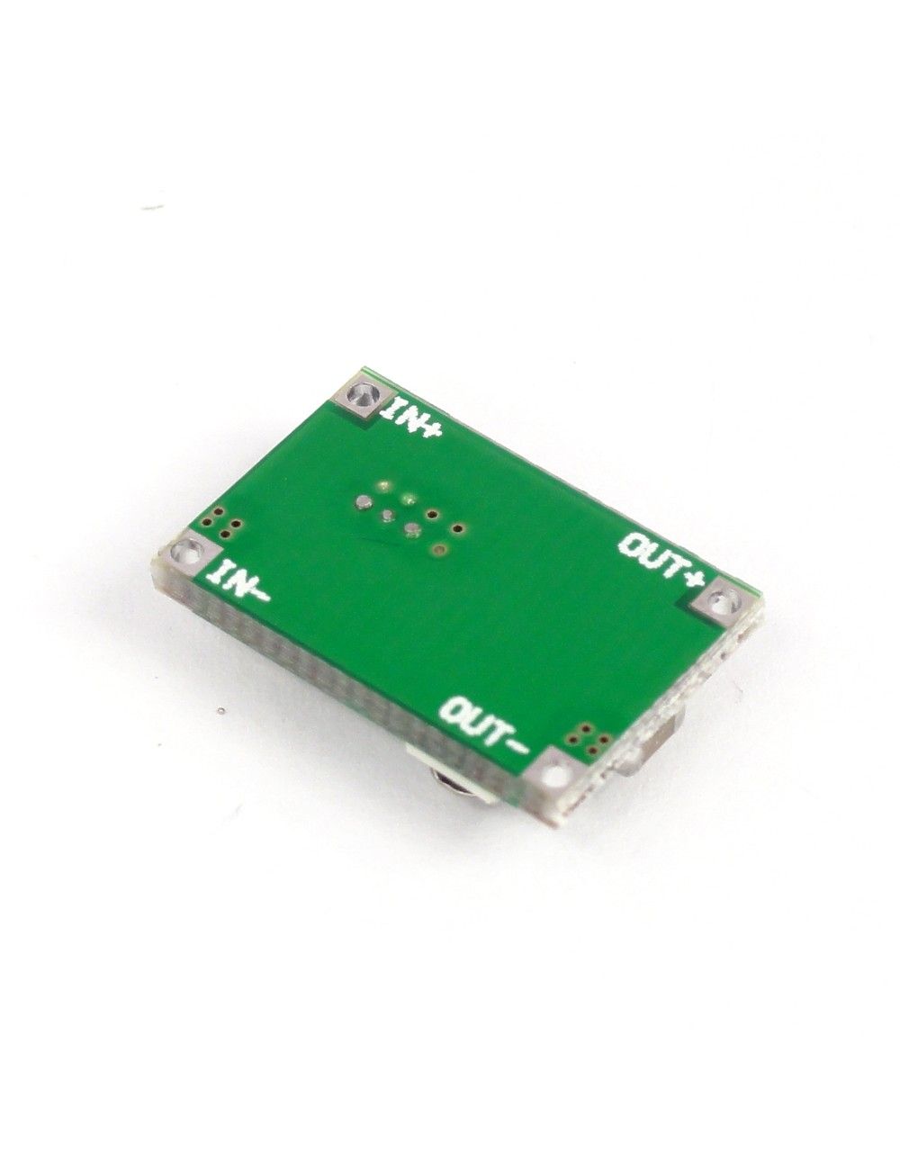 Понижаващ преобразувател MP2307DN 1V-23V