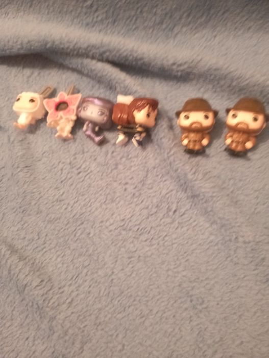 Фанко поп Киндер Джой осд