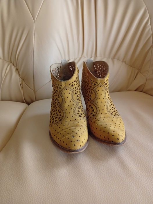 Ciocate primăvară/vara/toamna