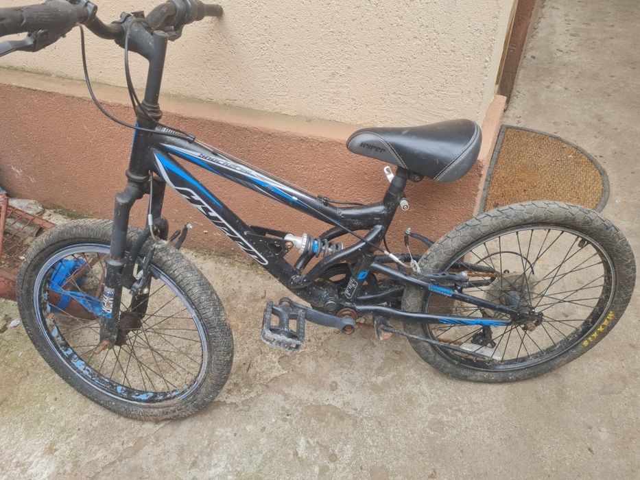 Biciclete pentru copii 3-10ani