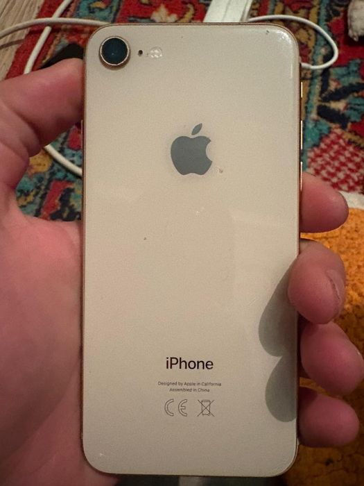 iphone 8 обмен..