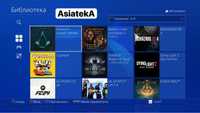 Новые Sony PlayStation 4  1ТБ Дата Выпуска 2023.02 + Топ Игры