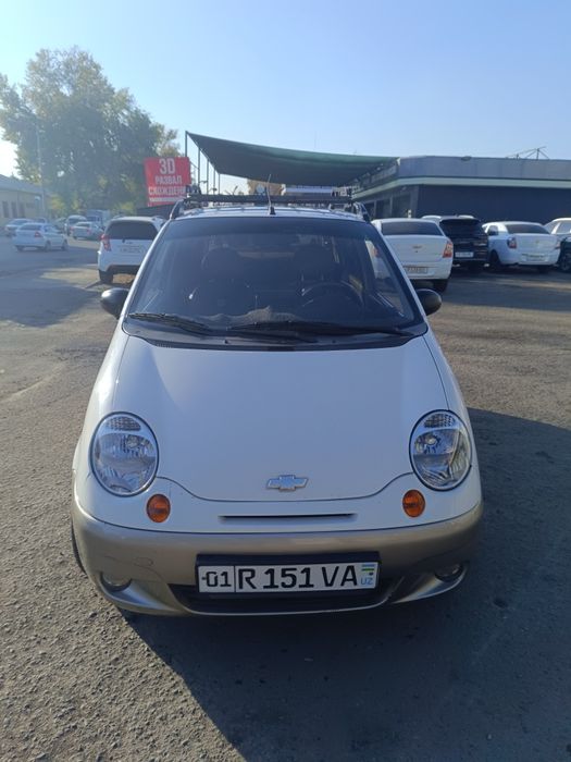 Matiz best 1.0L. 2012 srochna sotiladi metan gaz bor