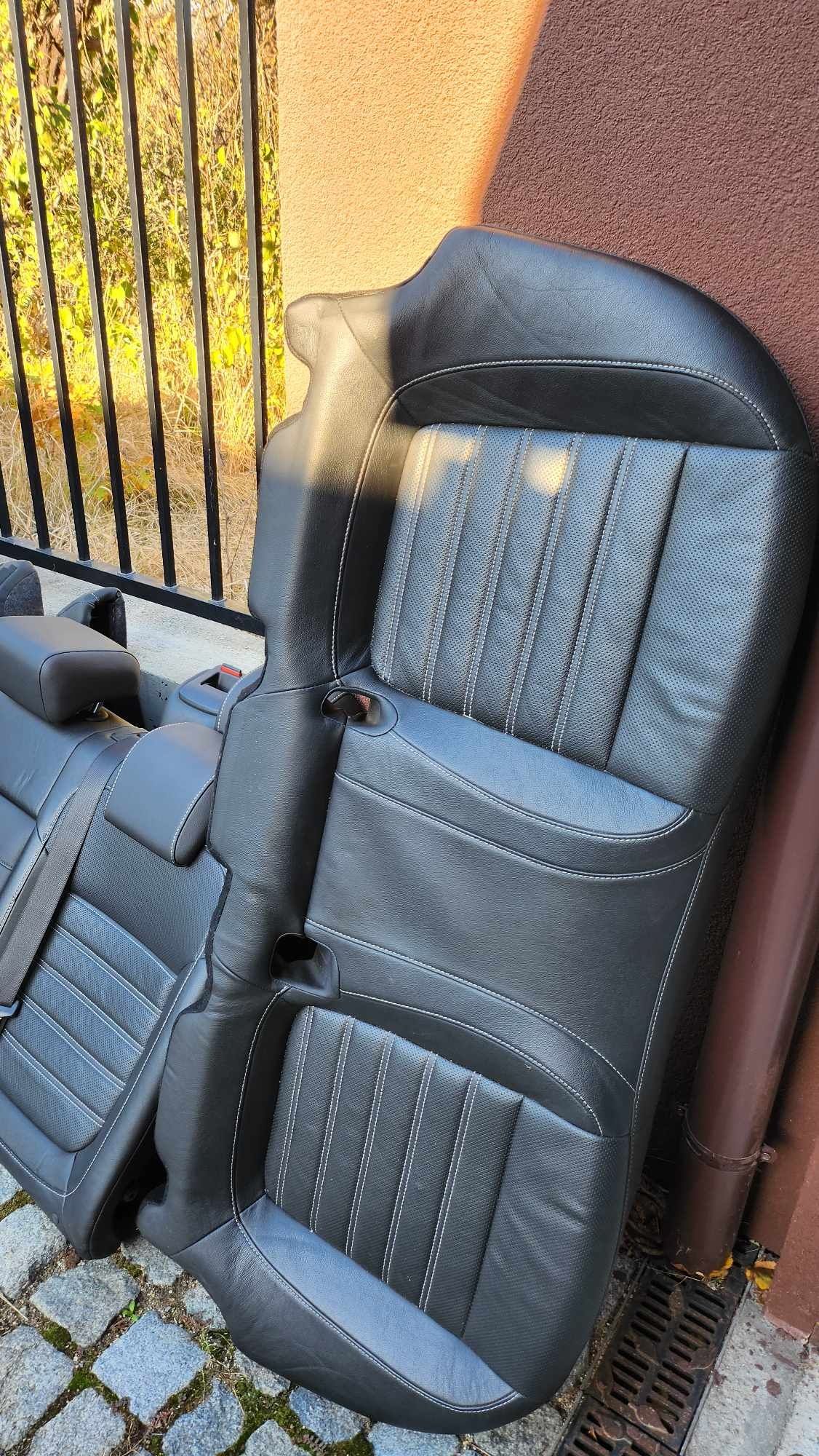 Recaro оригинални седалки от Opel Insignia OPC Комби