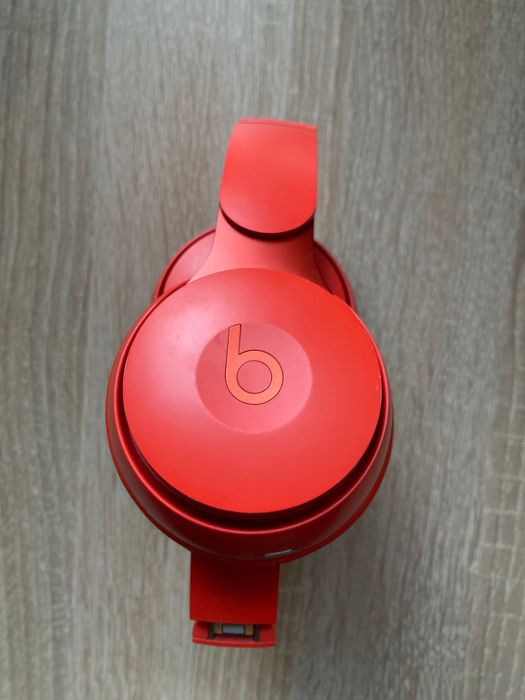 Beats by Dre Solo Pro