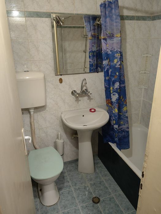 Дава се под наем Двустаен апартамент в София, Надежда 2 - 55 кв.м за 408 € - Снимка #6