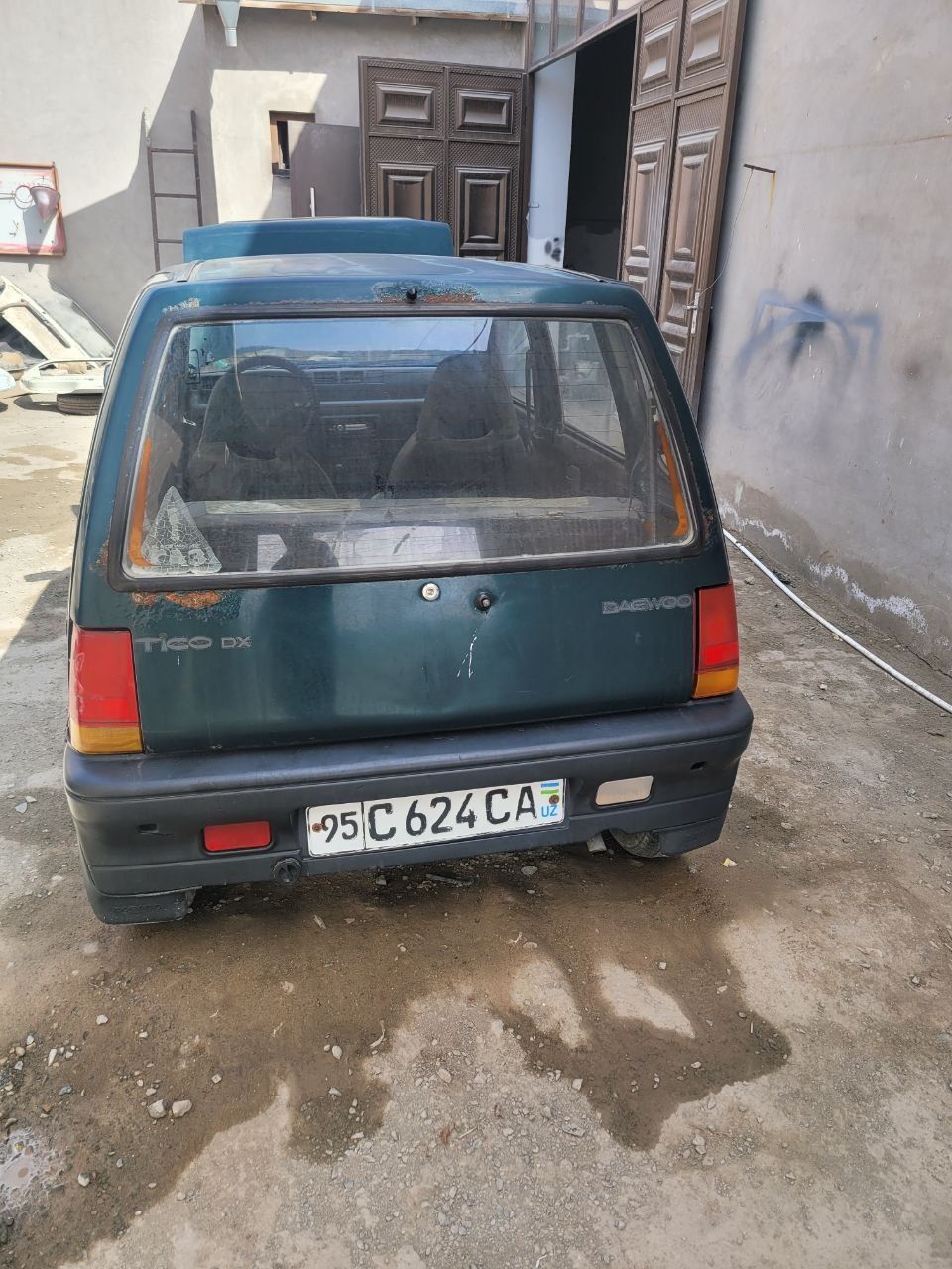тико 1999 йил 1000$ пропон
