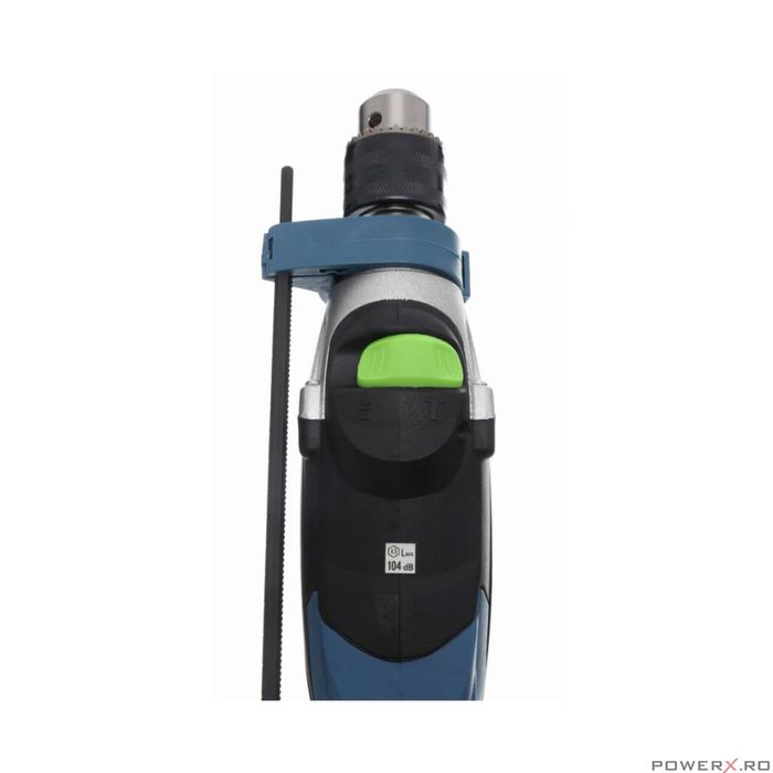 Masina de gaurit, bormasina cu percutie, 1700 W, 220V, Kraft