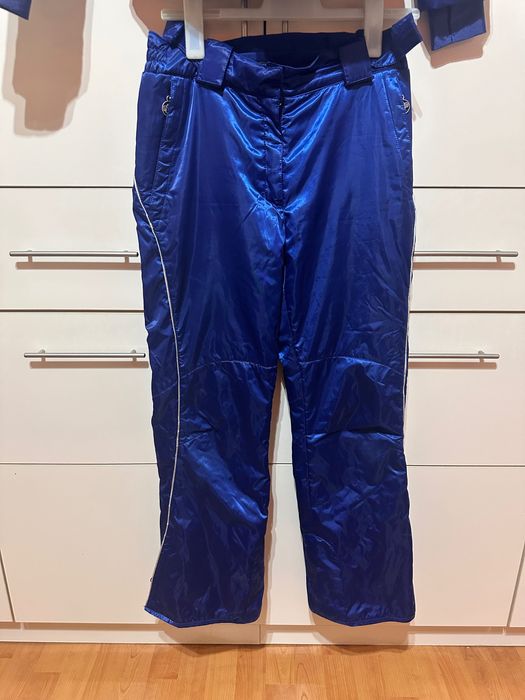 зимен костюм (ски) 152-162