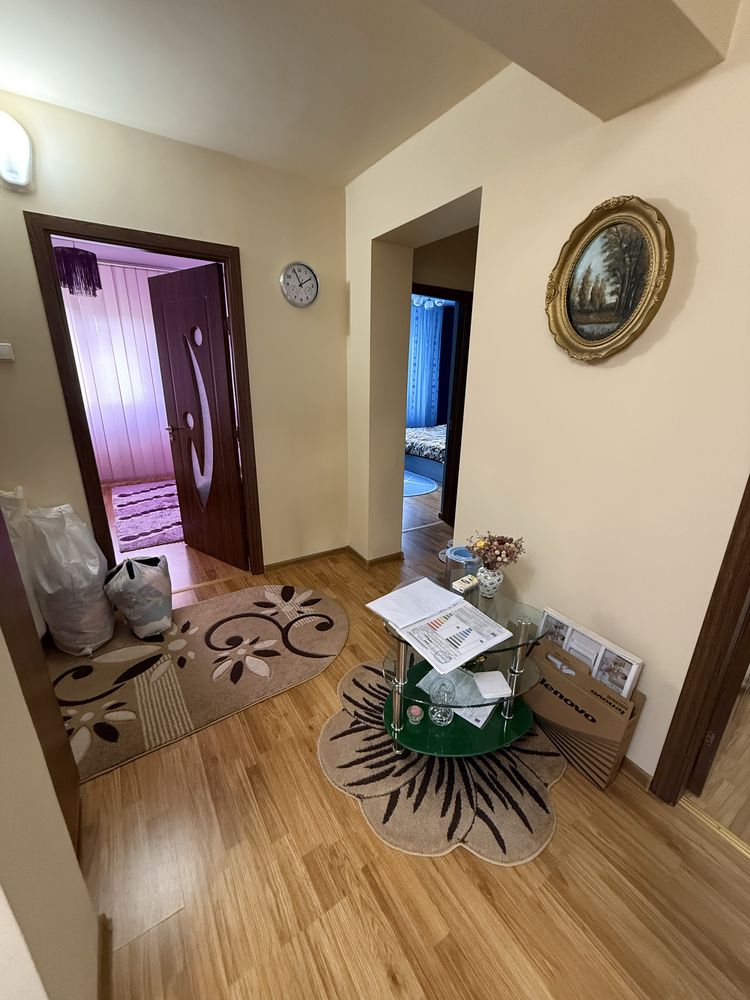 Apartament 4 camere Valea Rosie 98 mp Blocurile Petrolistilor