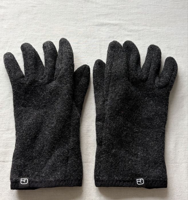 Ortovox,mănuși pentru bărbați,mărimea XL(merg pt.2XL)