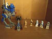Lego star wars !se vand urgent!
