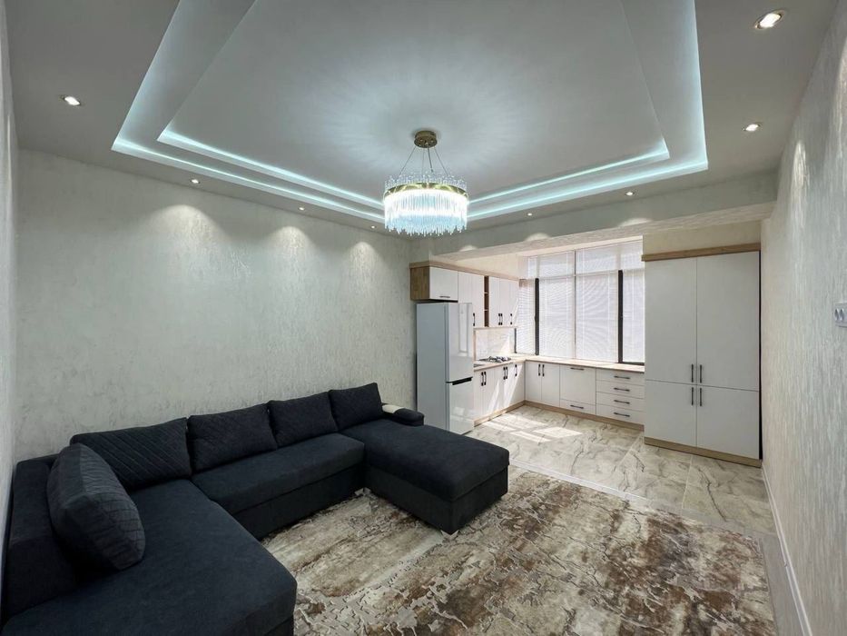 Срочно продается люкс квартира