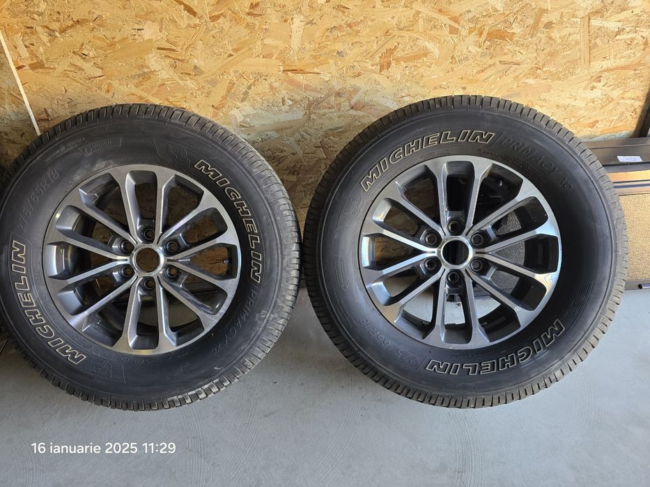 Jante ford F 150