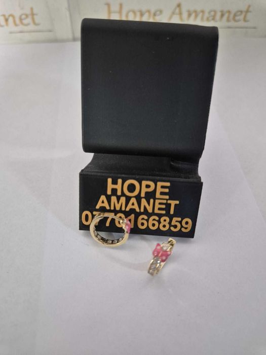 Hope Amanet P10/Cercei 14K