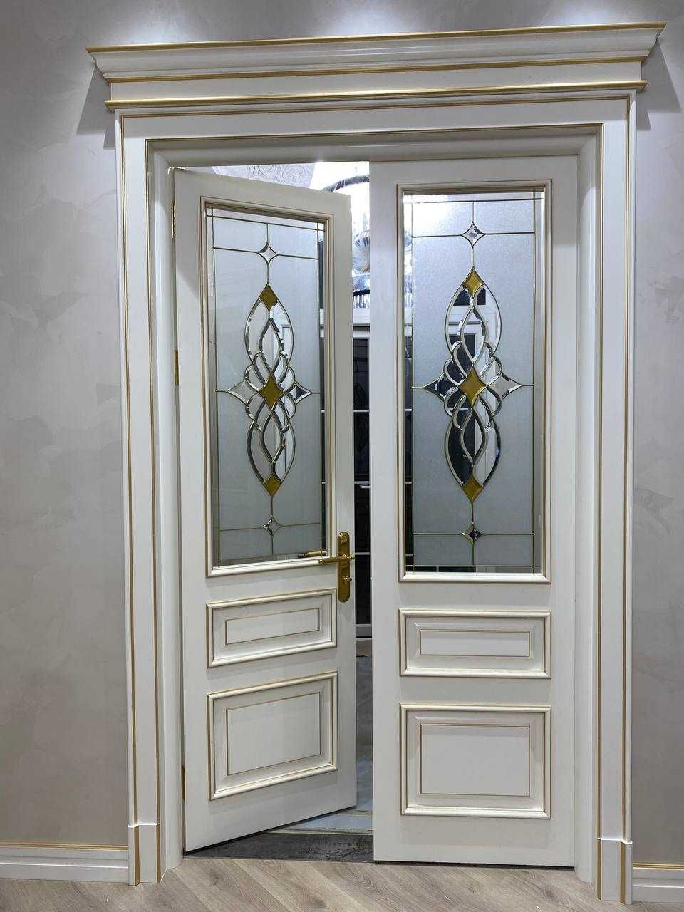 Межкомнатные двери из мдф mdf eshik ishlab chiqaruvchidan Эшик бонус