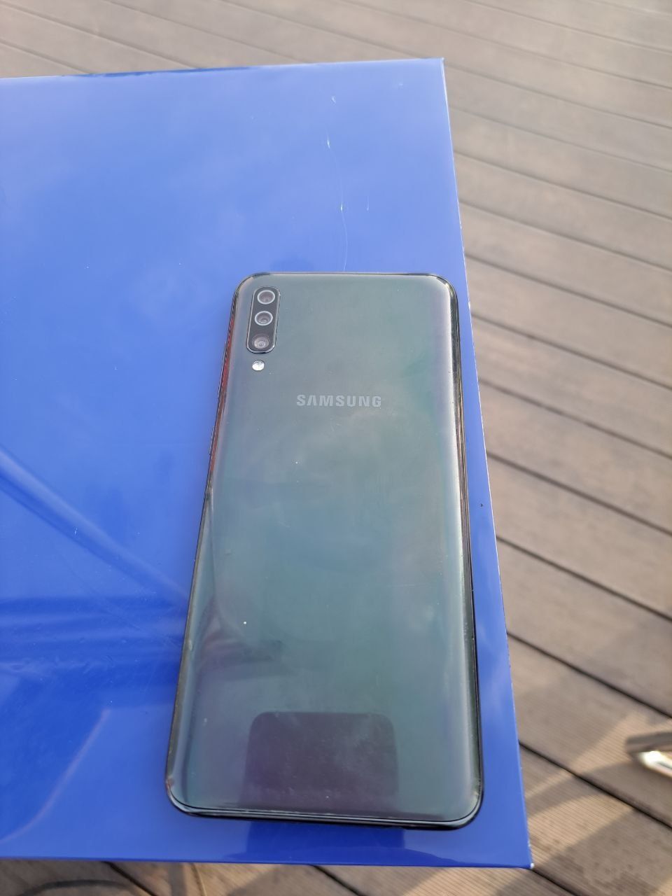 sansung galaxy a70