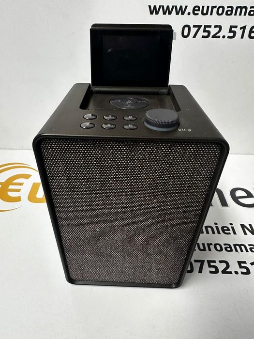 Boxa Pure Evoke Spot, FM, DAB+ -T-