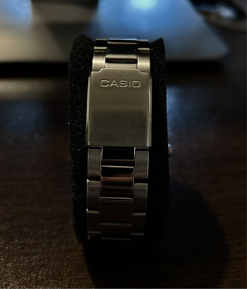 Мъжки часовник Casio
