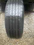 Anvelope continental vara 215 65 R16