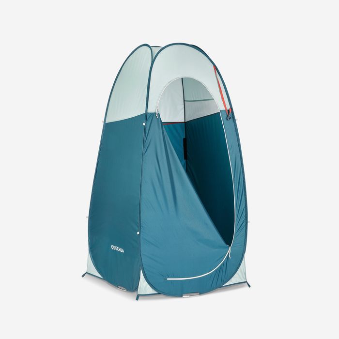 Cabină de duș 2seconds Camping - No Size - produs resigilat Decathlon