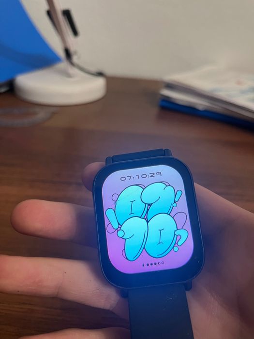 Смарт Часы Redmi watch 5 active