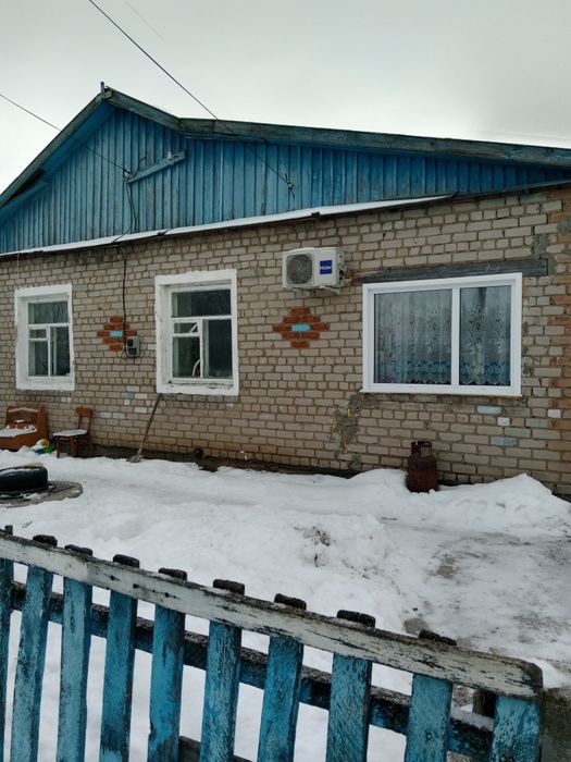 Продам дом в Боголюбово.