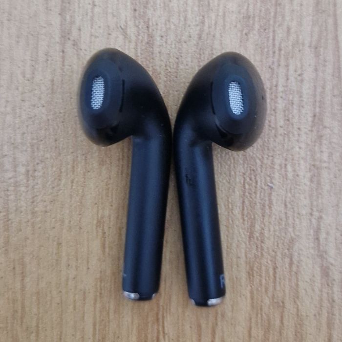 Casti Wireless In Ear Zoopie Disc