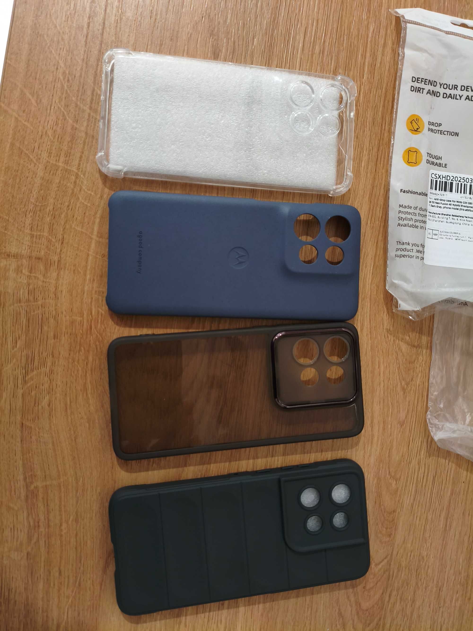 Motorola Edge 50 Neo