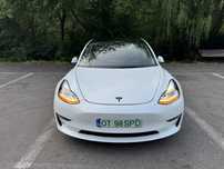 Tesla Model 3 Long Range AWD (Soft Close, HUD, S3XY)