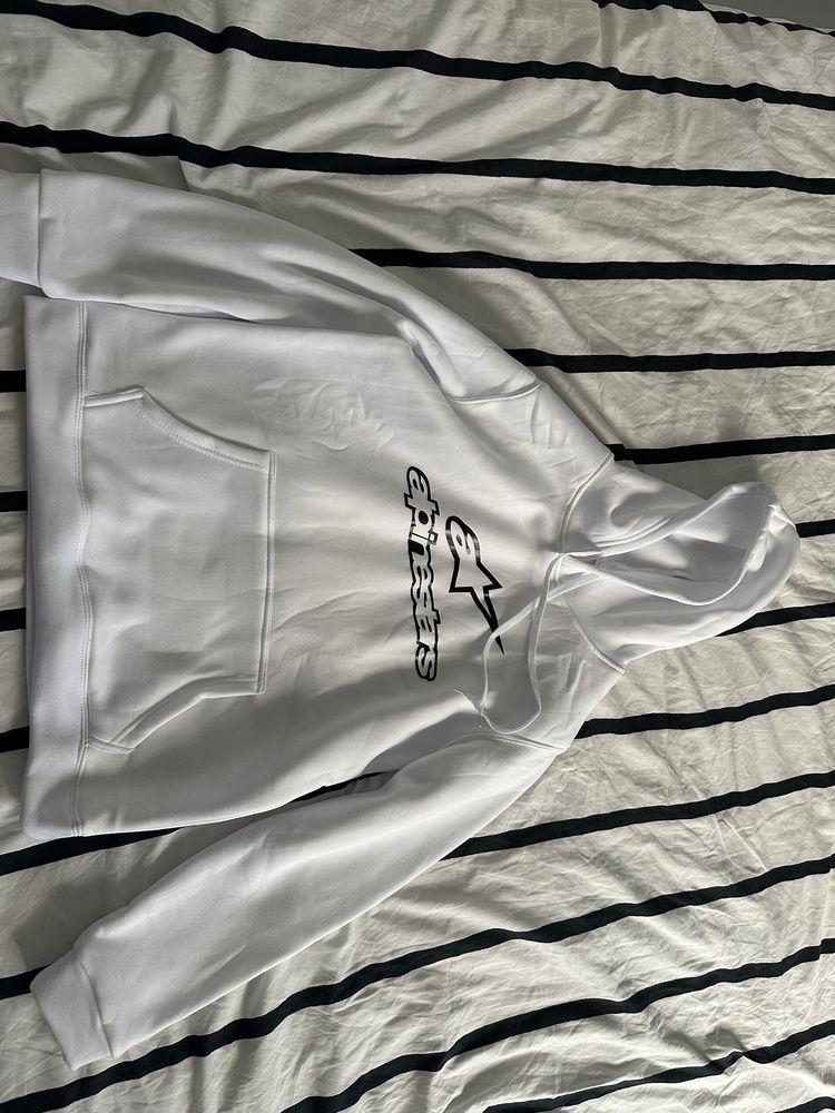 Hanorac Imprimeu Alpinestars