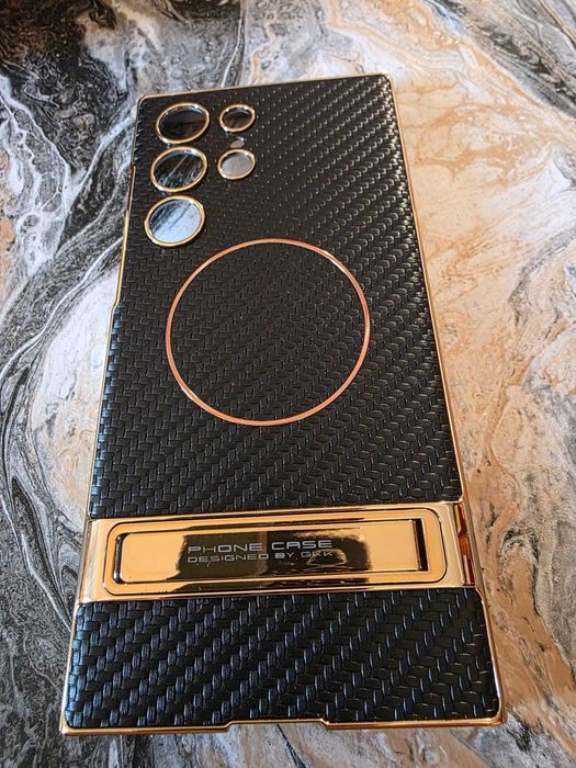 Калъф Samsung S24 ultra